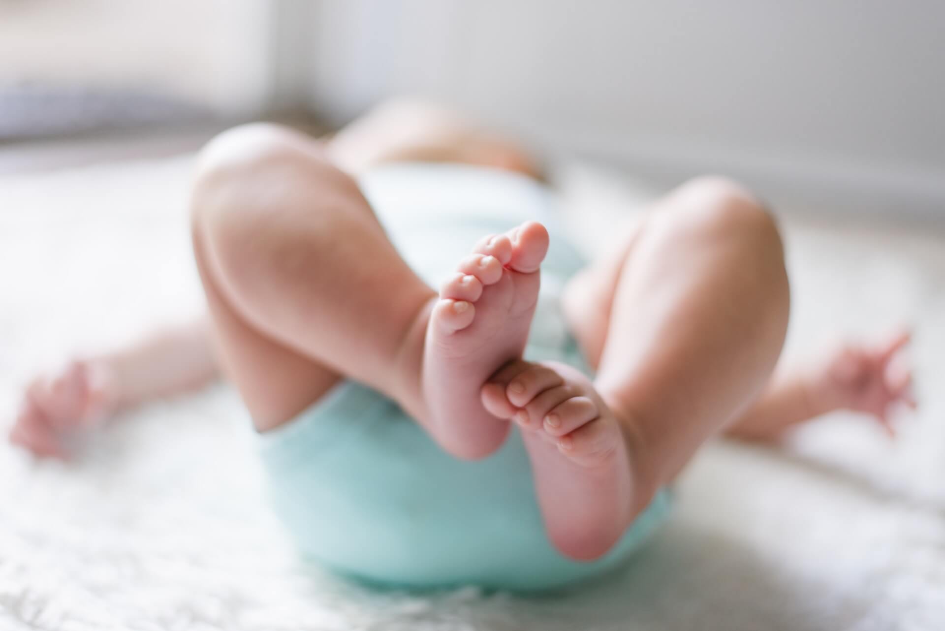 Czy śpiworki do spania są bezpieczne dla niemowląt?
