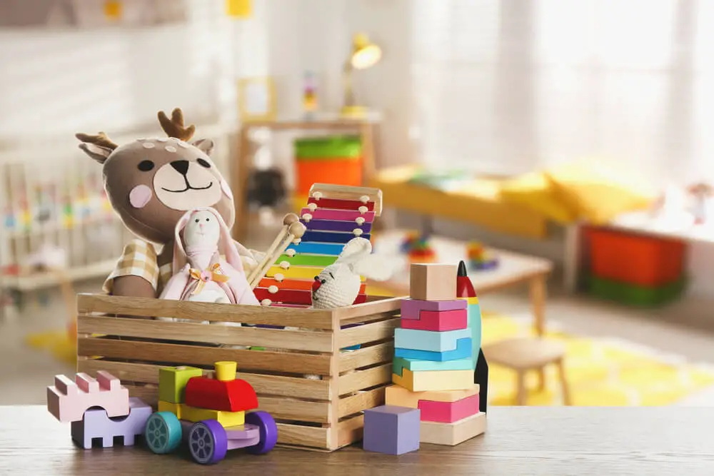 Drewniane Zabawki - Klasyczna Rozrywka z Nutką Tradycji