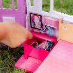 Lalki Barbie — najlepsze zabawki dla dziewczynek