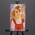 Jak zamienić kolorowankę w obraz na płótnie i pomalować go farbami: kompletny przewodnik