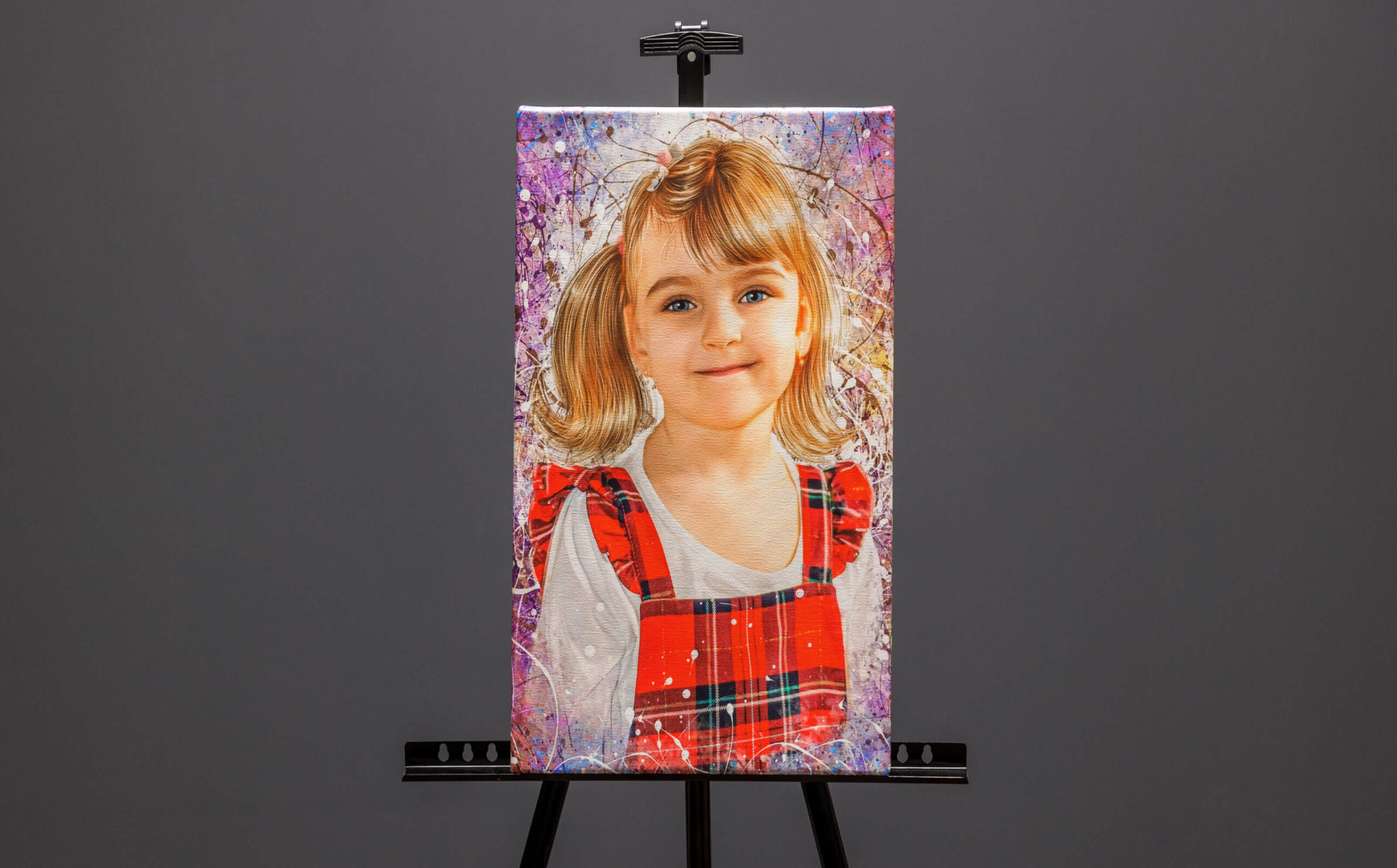 Jak zamienić kolorowankę w obraz na płótnie i pomalować go farbami: kompletny przewodnik