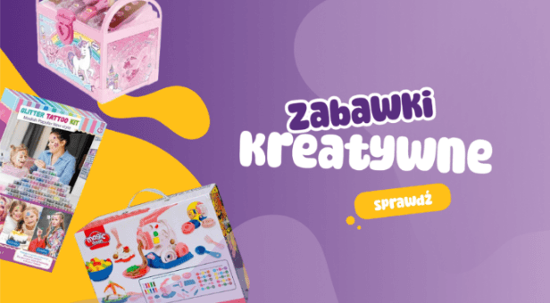 Zabawki na Mikołajki